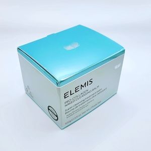 Elemis Pro-Collagen Naked Cleansing Balm